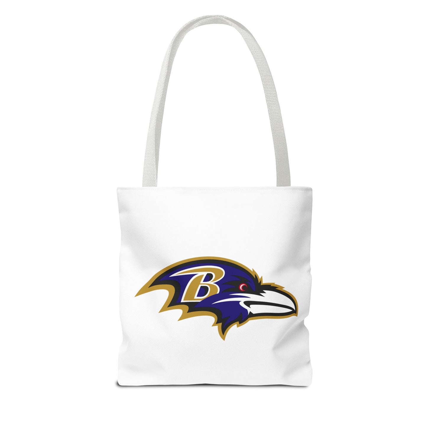 Baltimore Ravens Tote Bag