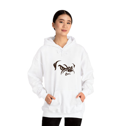 Cleveland Browns Dawg Pound Pullover Hoodie