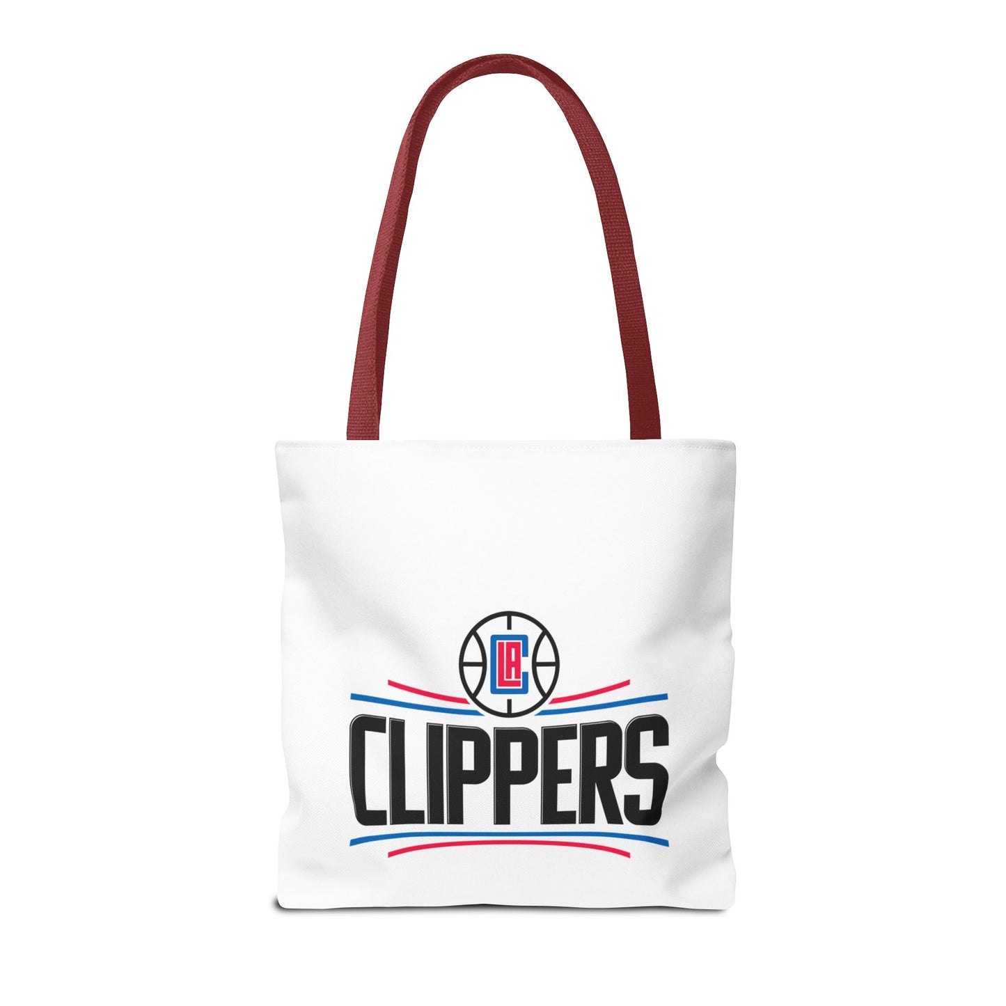 Los Angeles Clippers Tote Bag