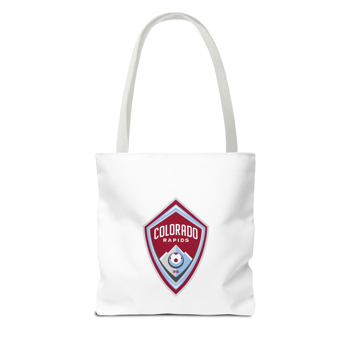 Colorado Rapids Tote Bag