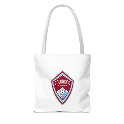 Colorado Rapids Tote Bag