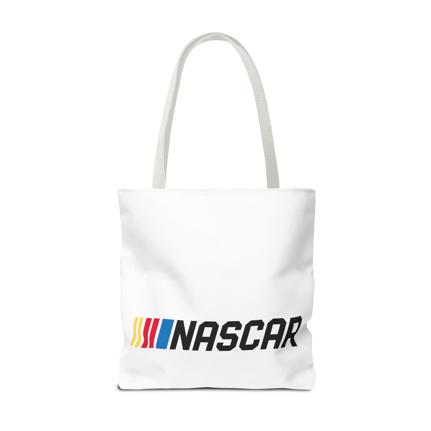 Nascar Tote Bag