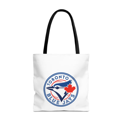 Toronto Blue Jays Tote Bag