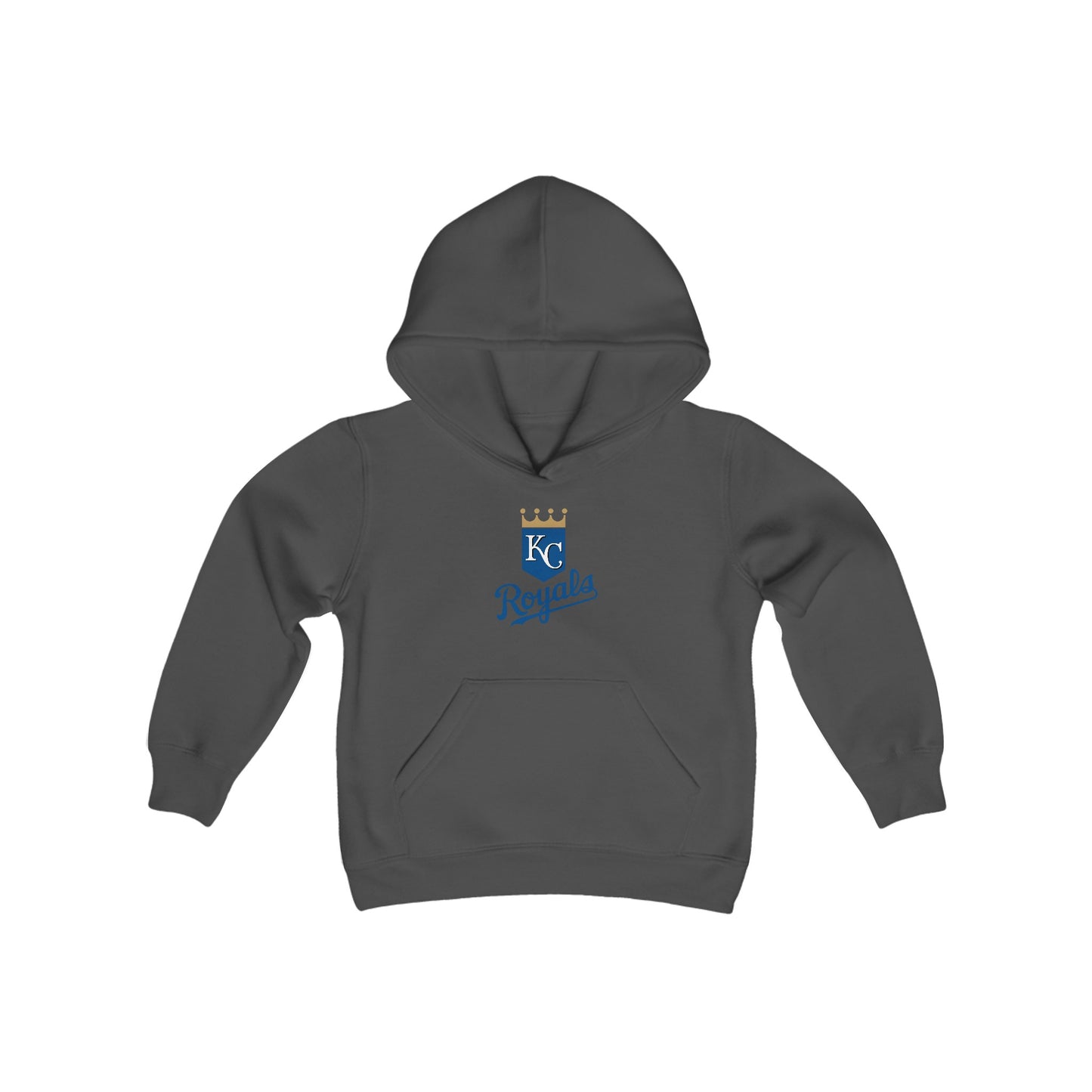 Kansas City Royals Youth Hoodie