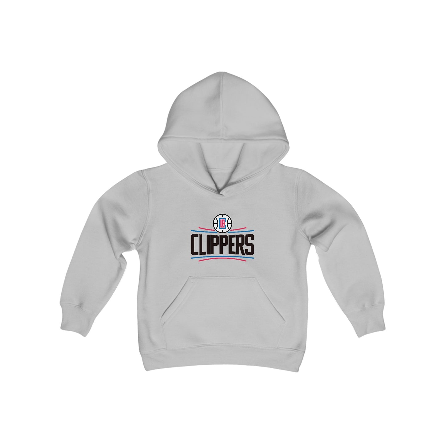 Los Angeles Clippers Youth Hoodie
