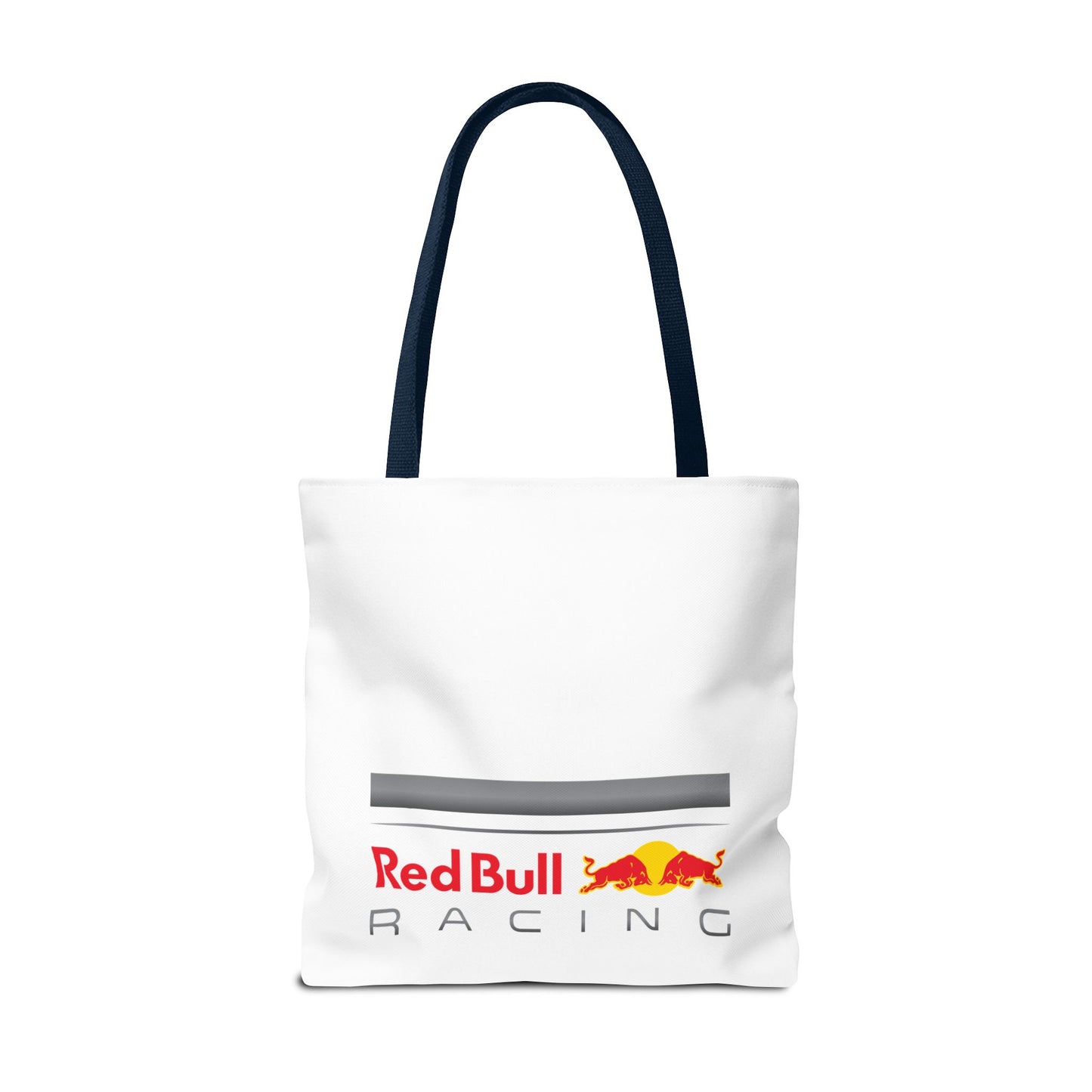 Aston Martin Red Bull Racing Tote Bag