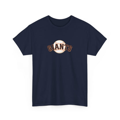 San Francisco Giants T-Shirt