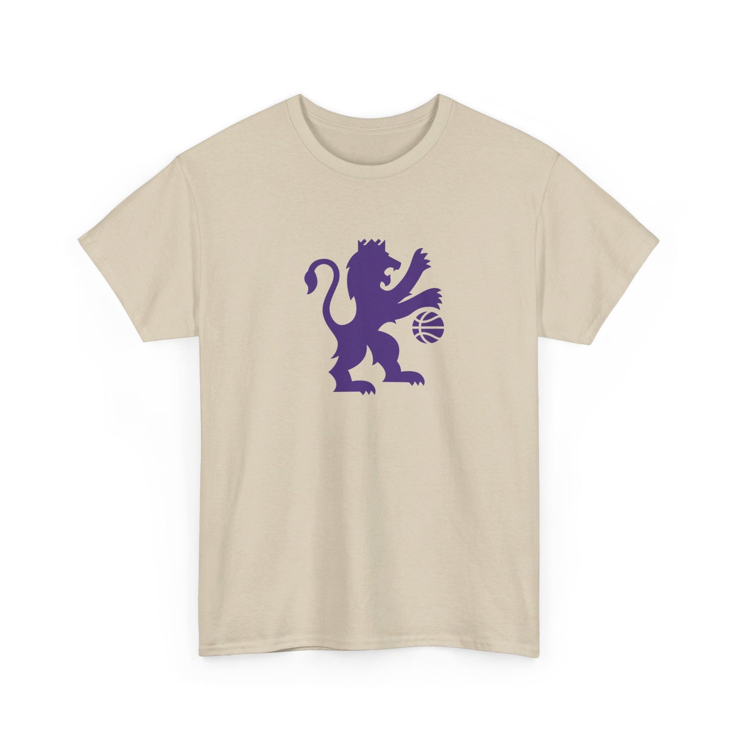 Sacramento Kings Lion T-Shirt