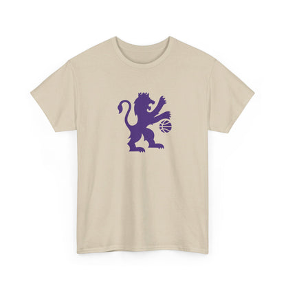 Sacramento Kings Lion T-Shirt