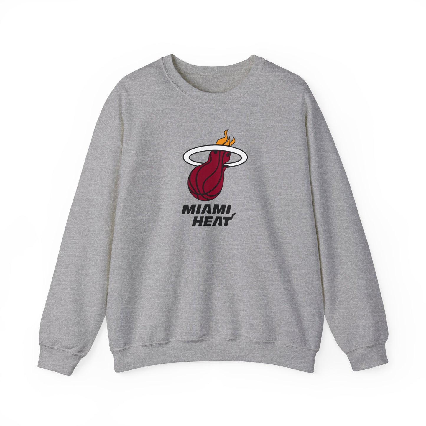 Miami Heat Sweatshirt