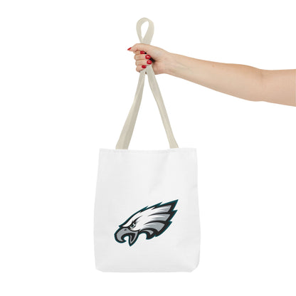 Philadelphia Eagles Tote Bag