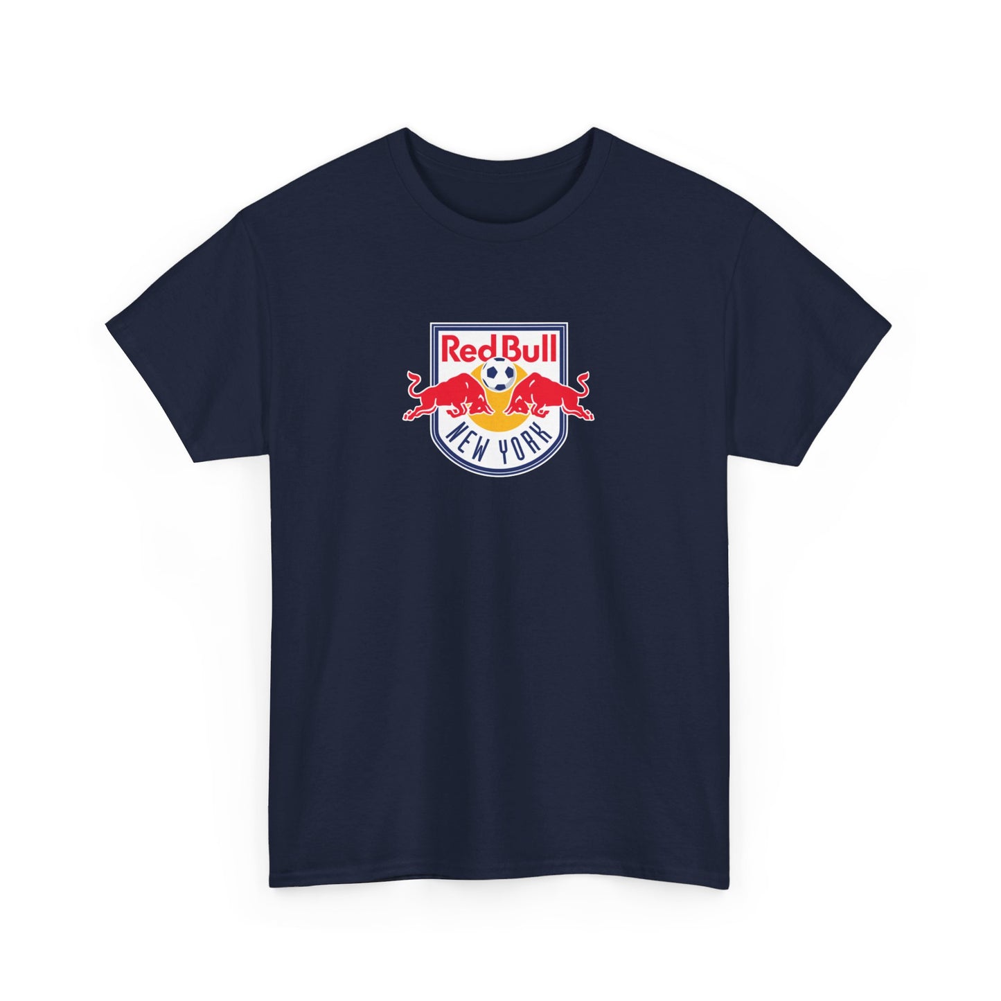 New York Red Bulls T-Shirt