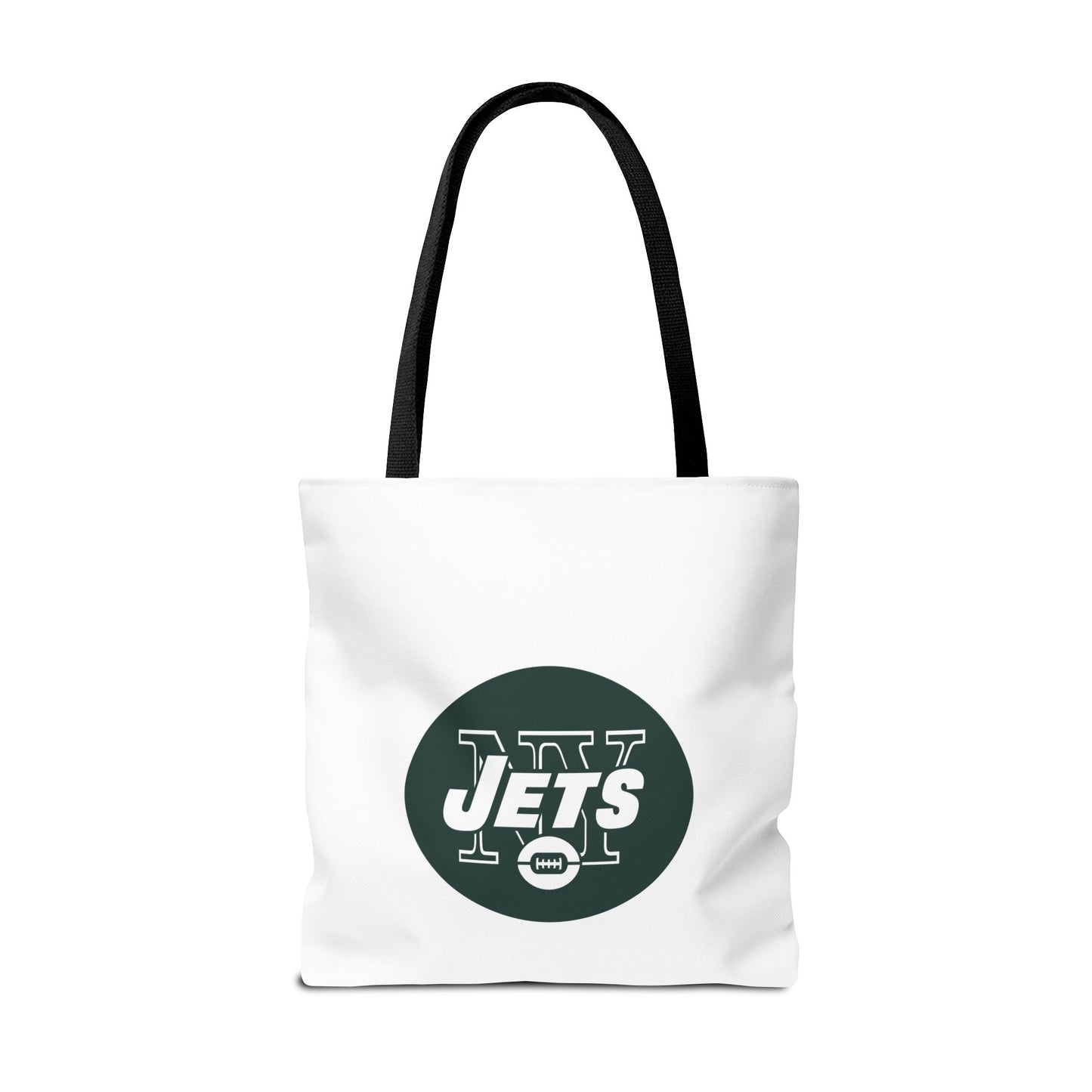 New York Jets Tote Bag