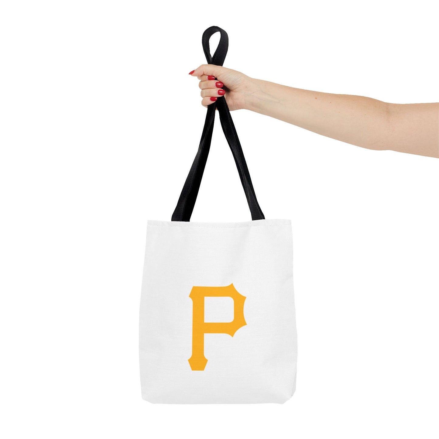 Pittsburgh Pirates Tote Bag