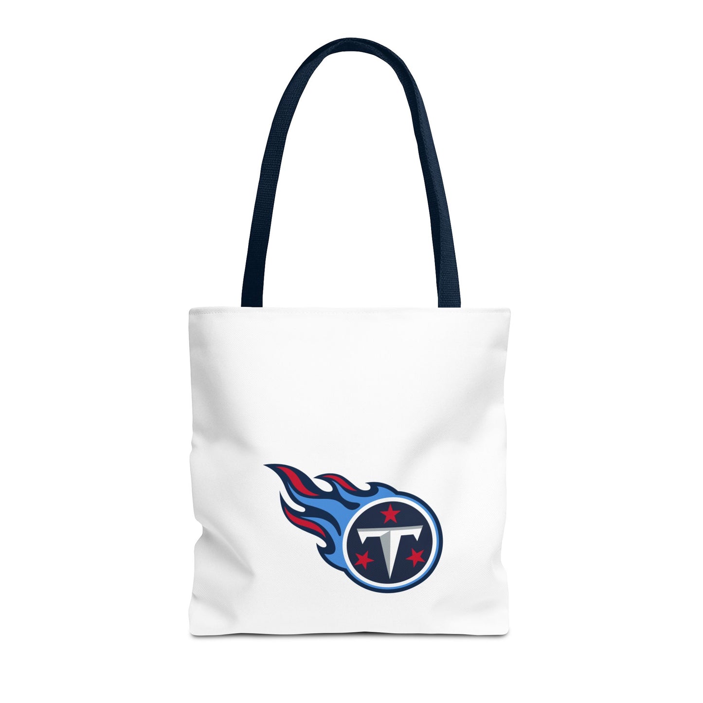 Tennessee Titans Tote Bag