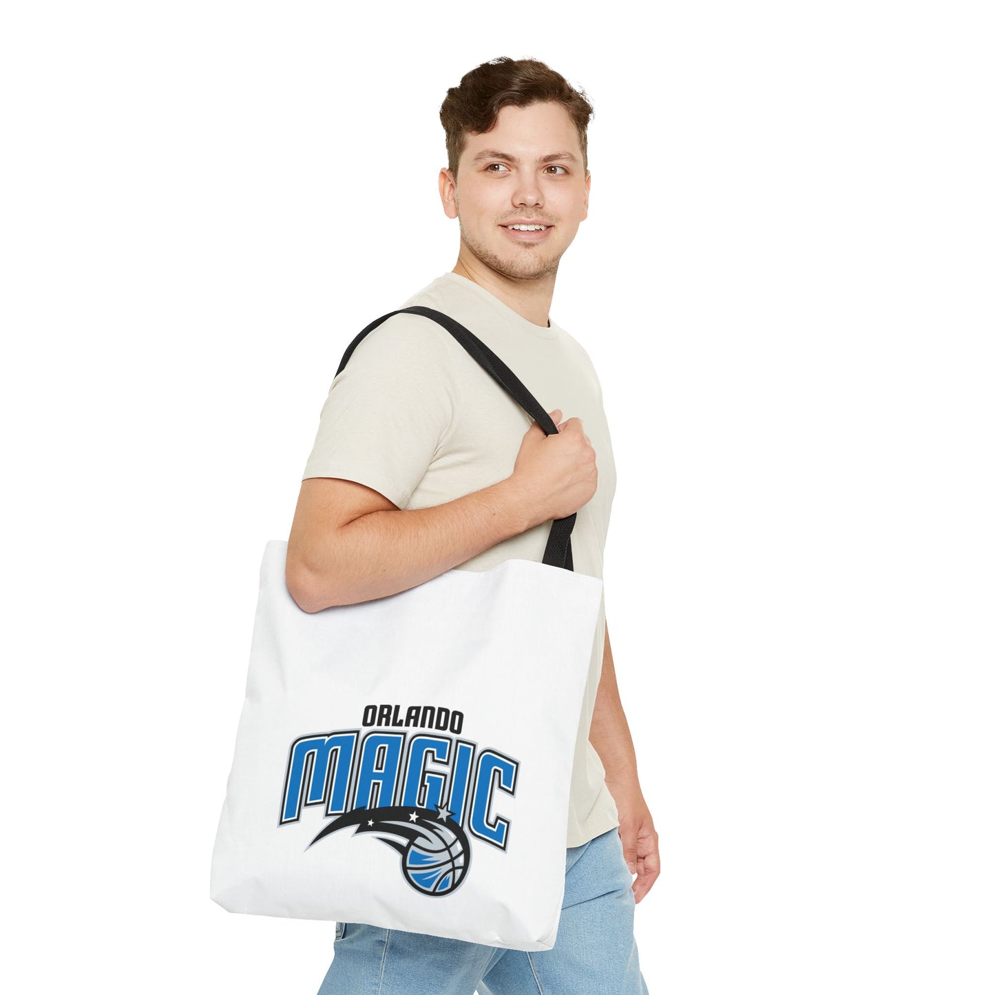 Orlando Magic Tote Bag