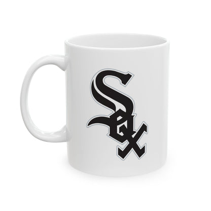 Chicago White Sox Ceramic Mug