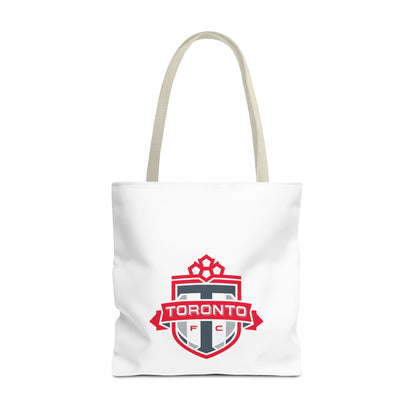 Toronto FC Tote Bag