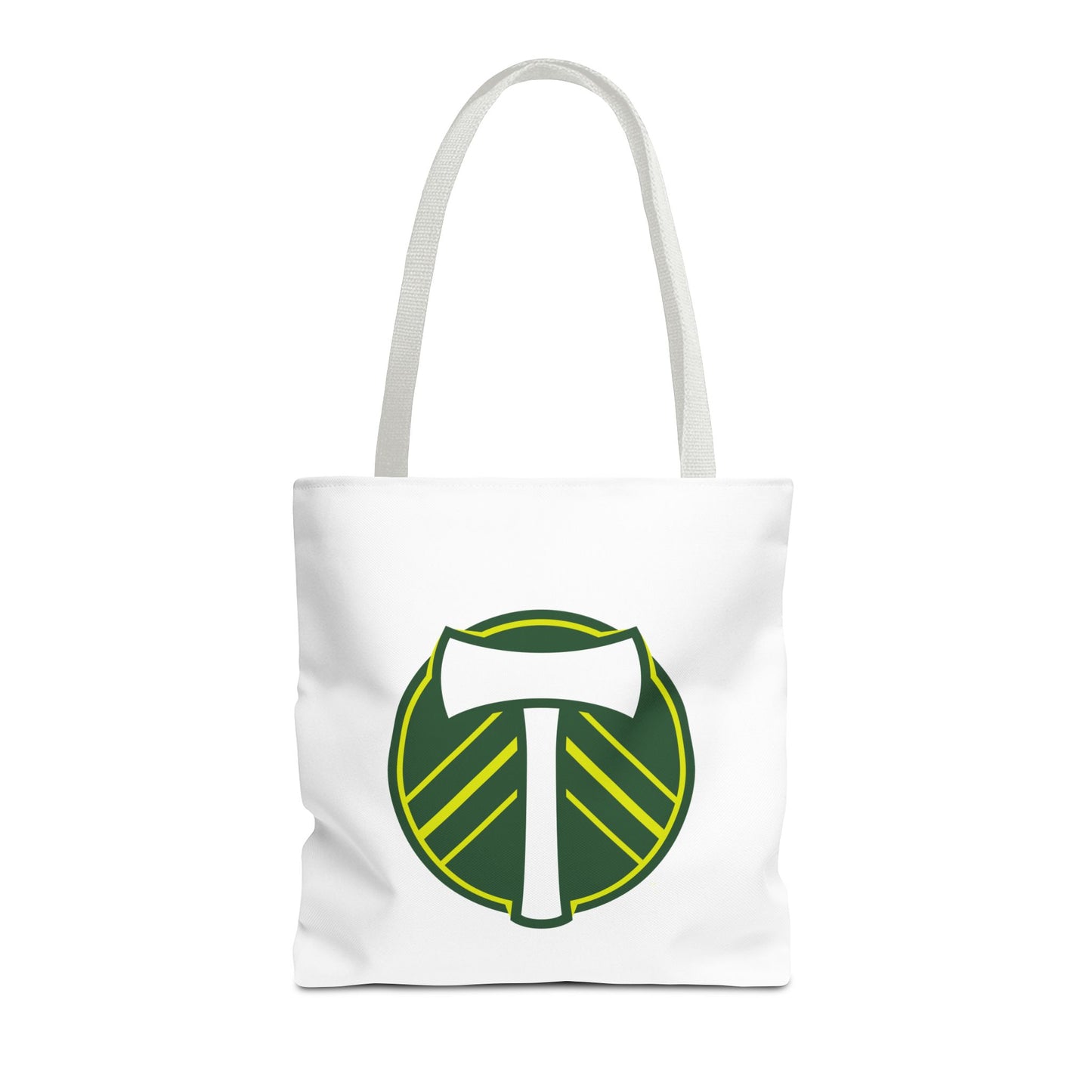 Portland Timbers Tote Bag
