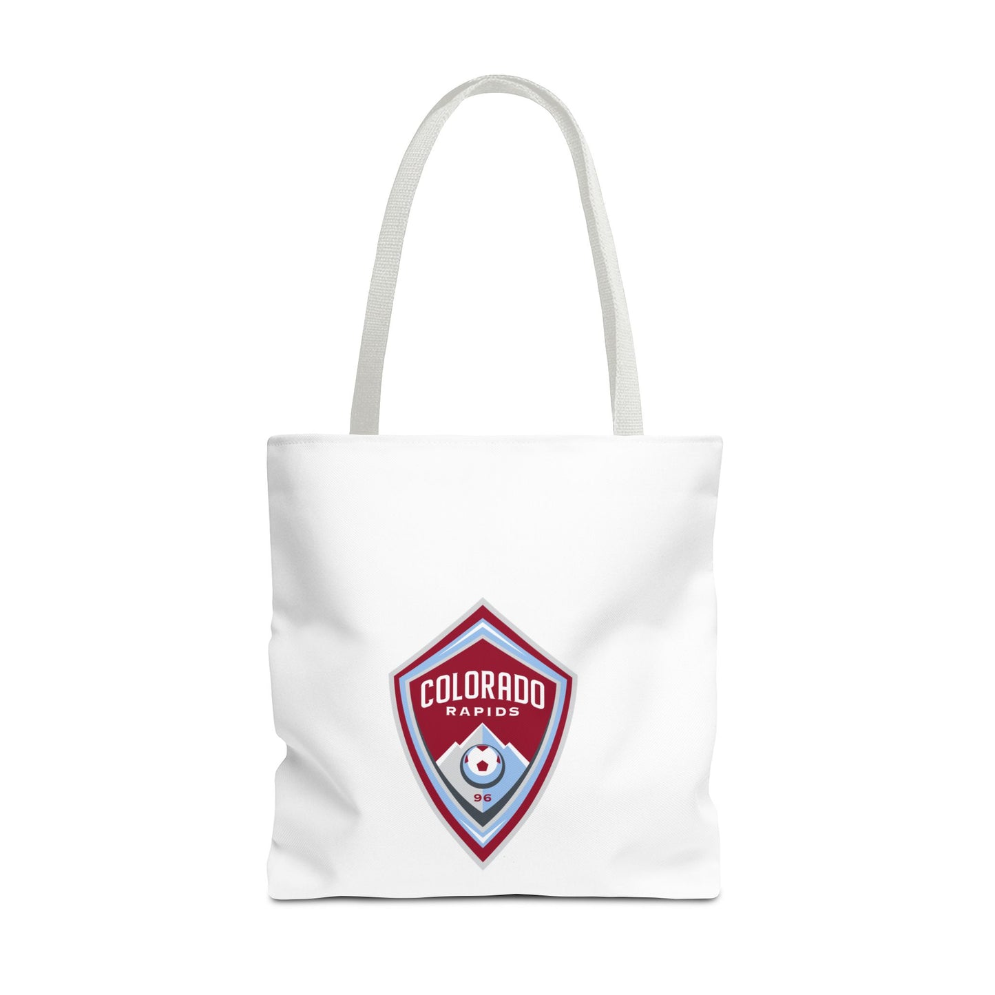 Colorado Rapids Tote Bag