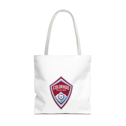 Colorado Rapids Tote Bag