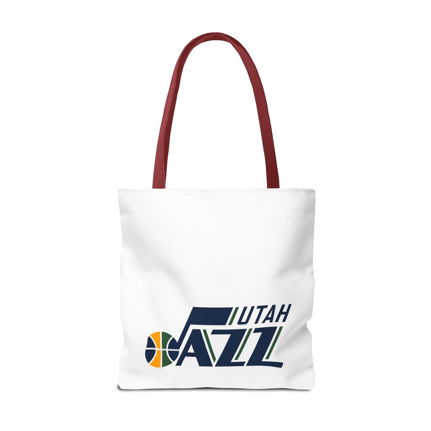 Utah Jazz Tote Bag