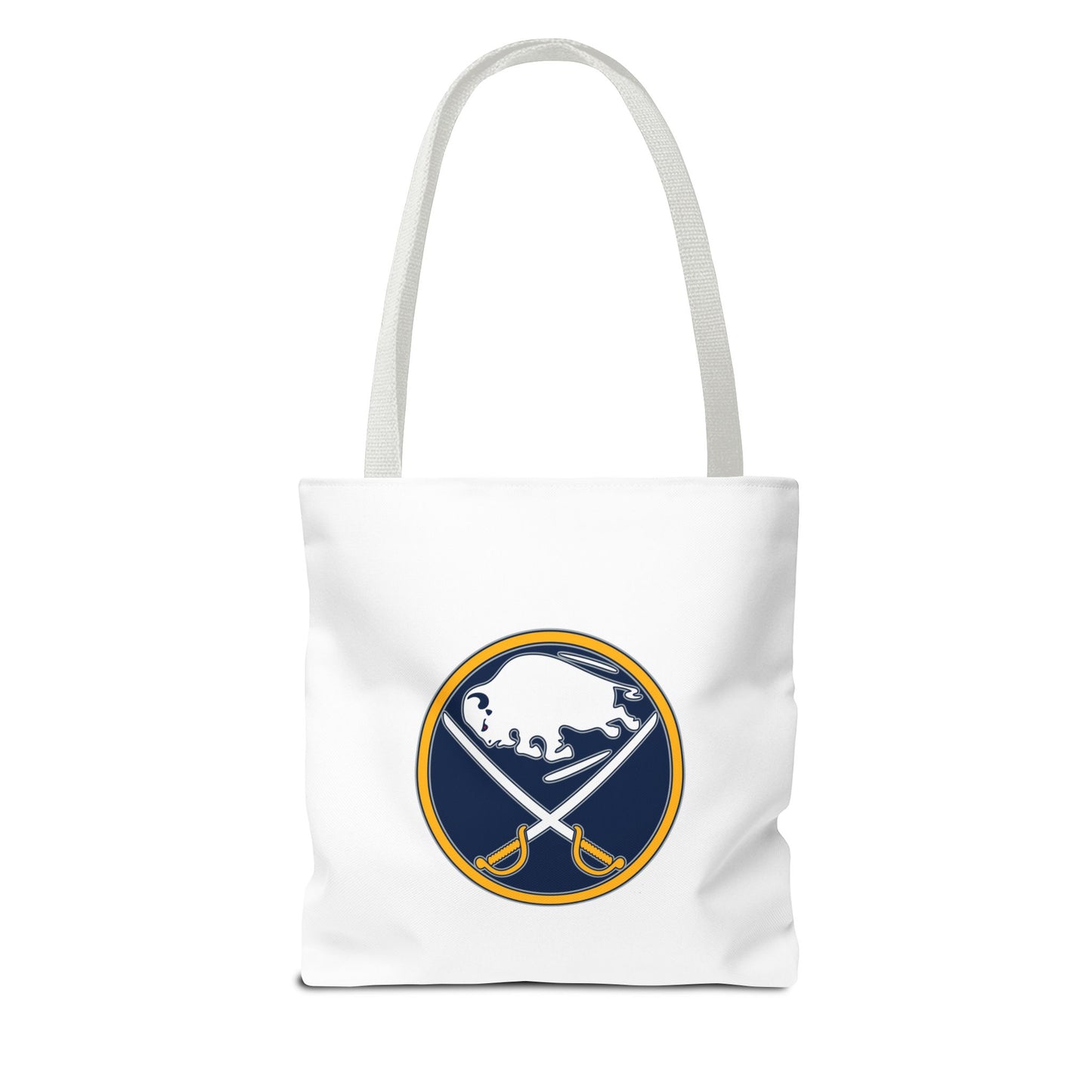 Buffalo Sabres Tote Bag