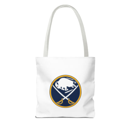 Buffalo Sabres Tote Bag