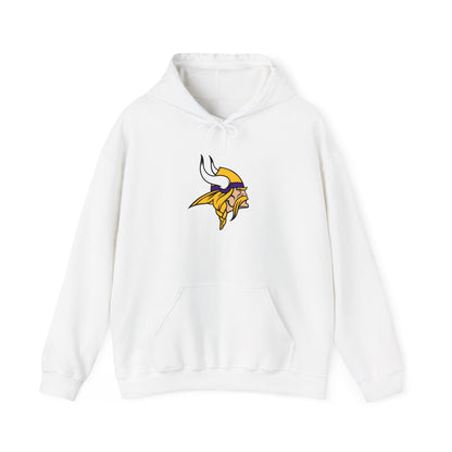 Minnesota Vikings Pullover Hoodie