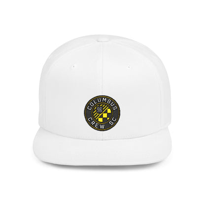 Columbus Crew SC Snapback