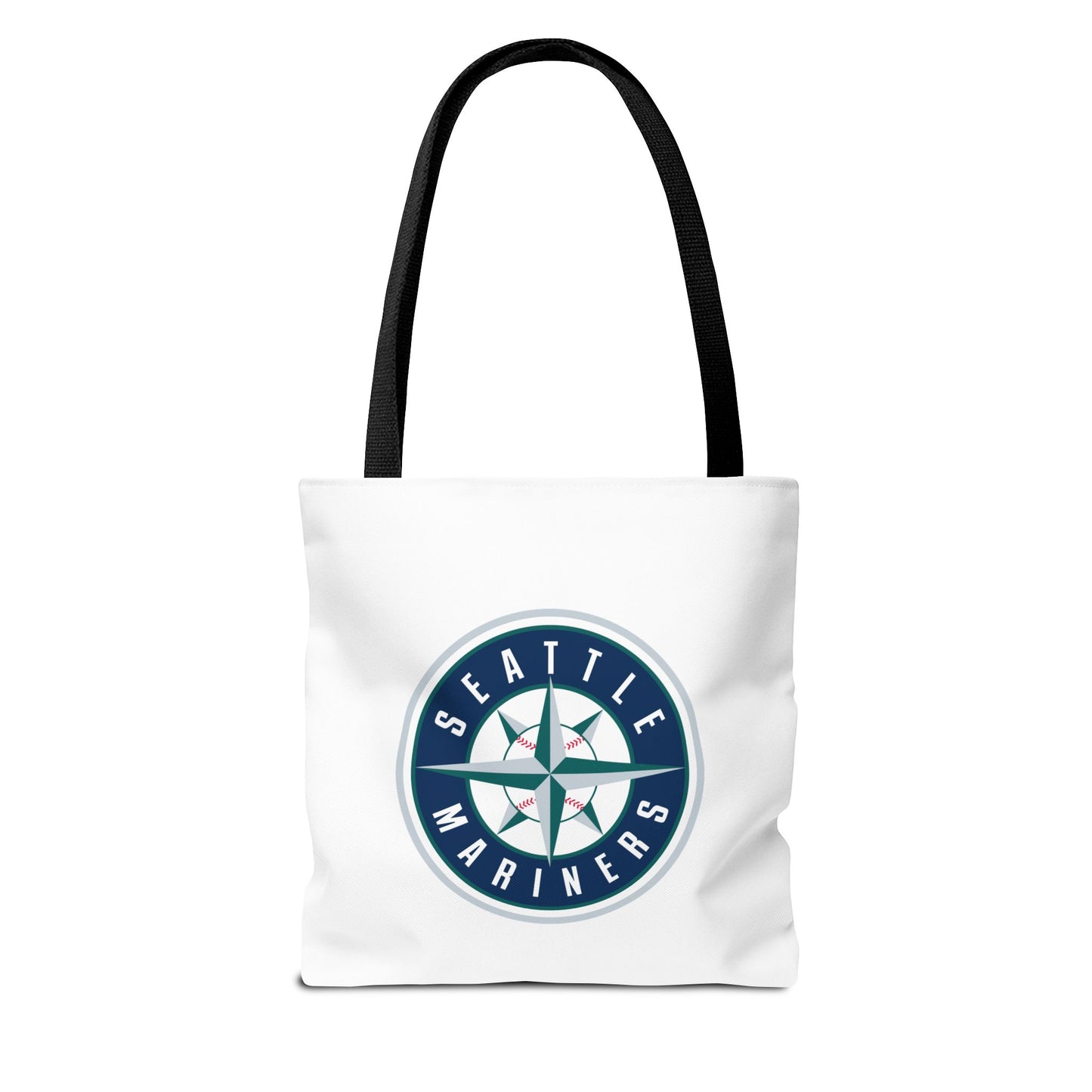 Seattle Mariners Tote Bag