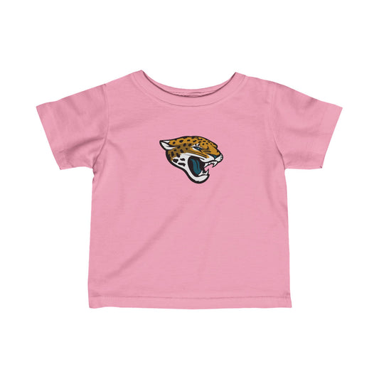 Jacksonville Jaguars Baby T-Shirt