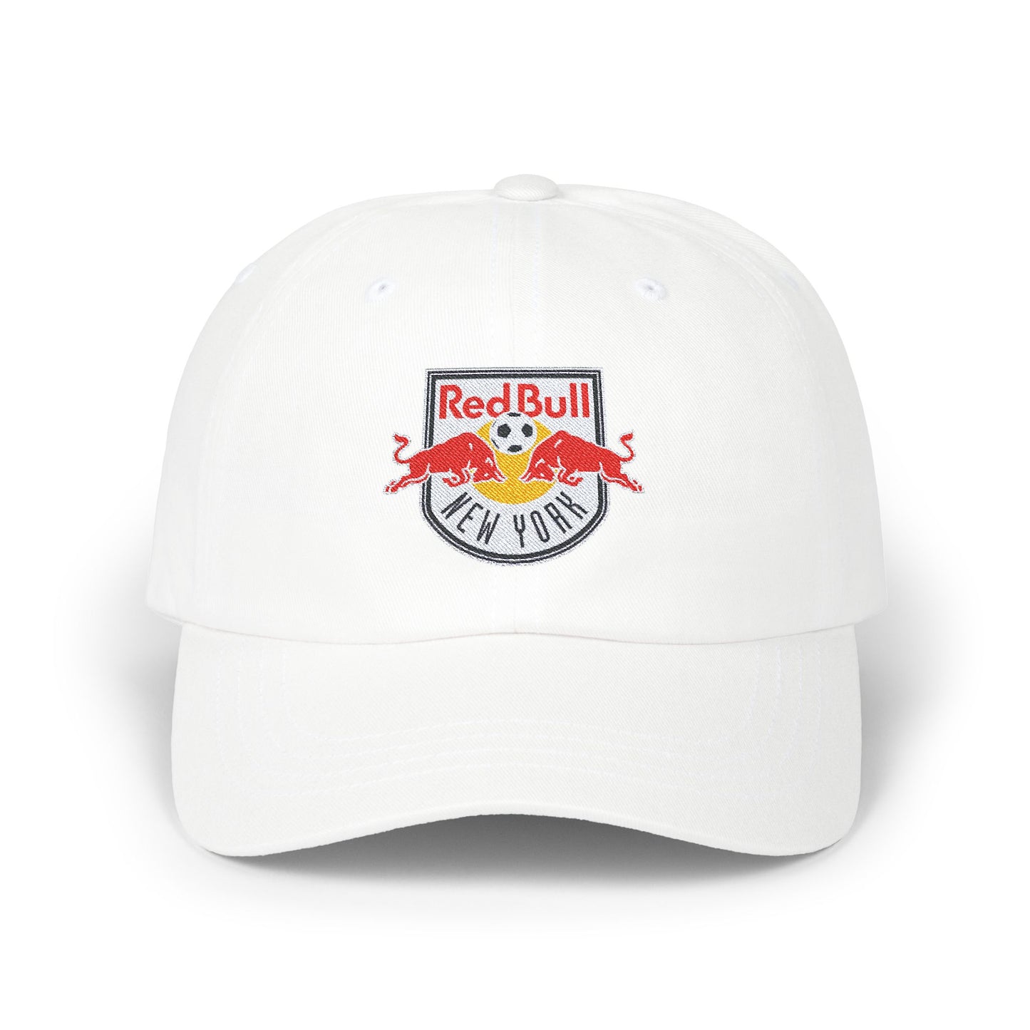New York Red Bulls Cap
