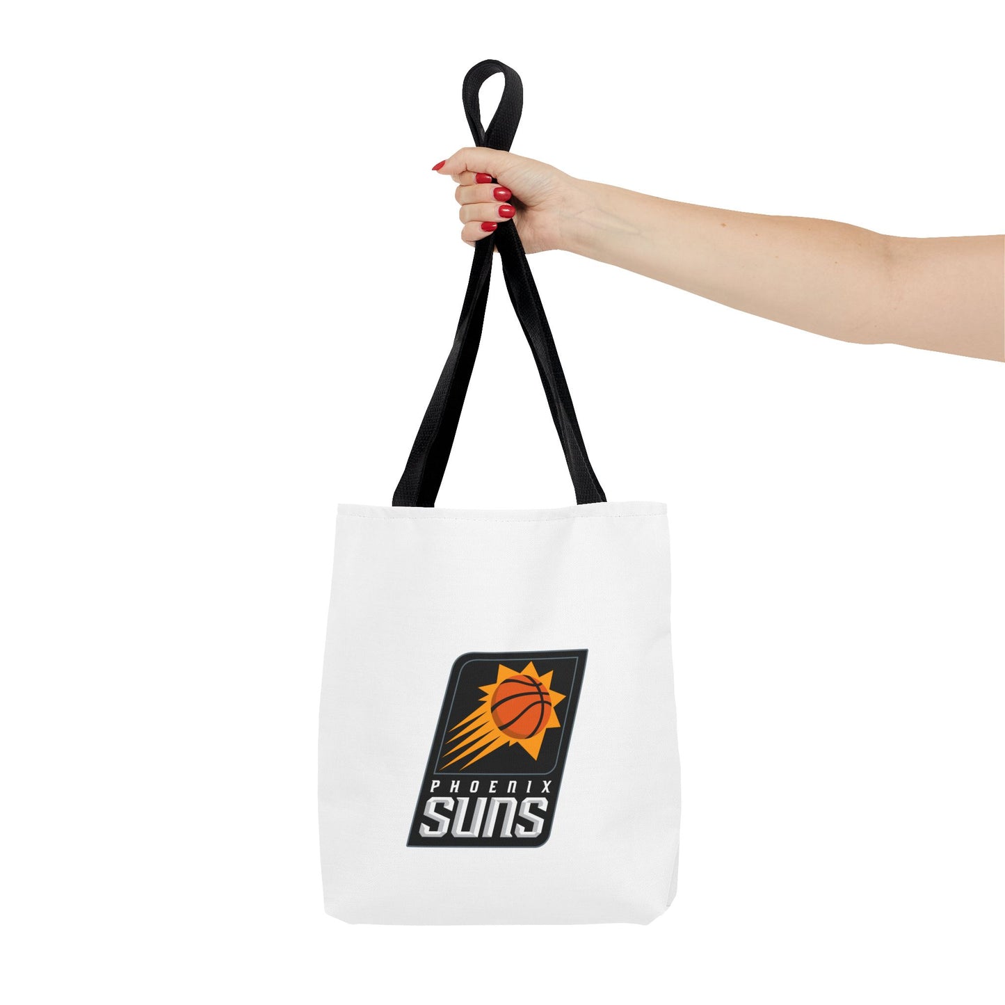 Phoenix Suns Tote Bag