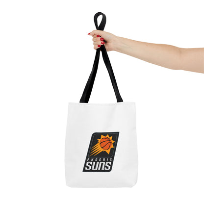 Phoenix Suns Tote Bag