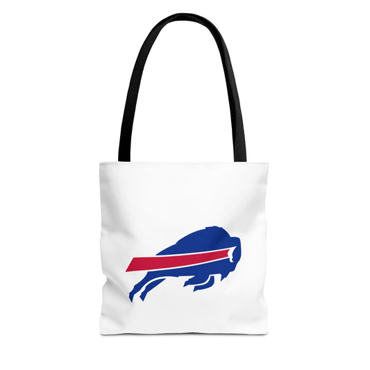 Buffalo Bills Tote Bag