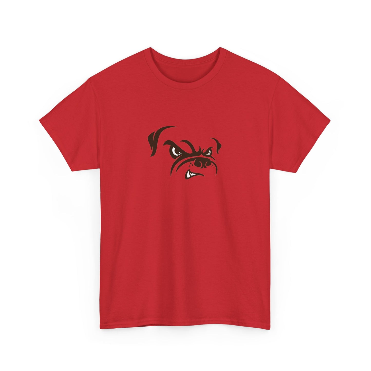 Cleveland Browns Dawg Pound T-Shirt