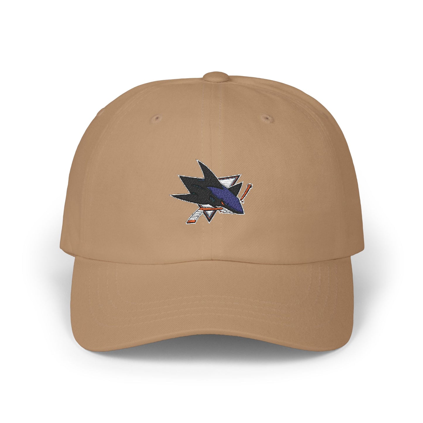 San Jose Sharks Cap