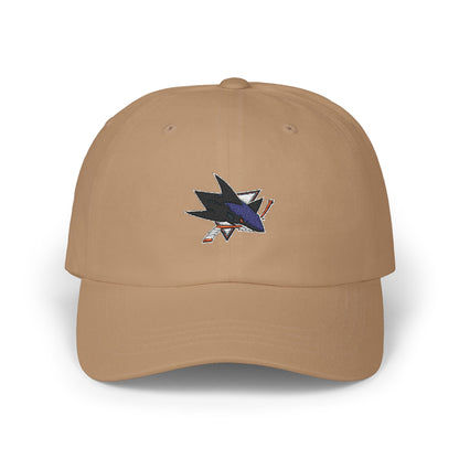 San Jose Sharks Cap