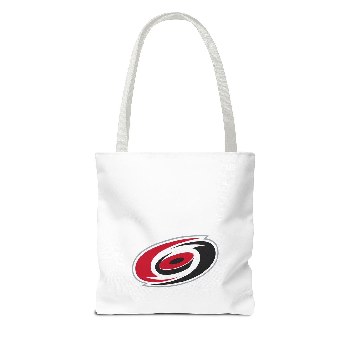 Carolina Hurricanes Tote Bag