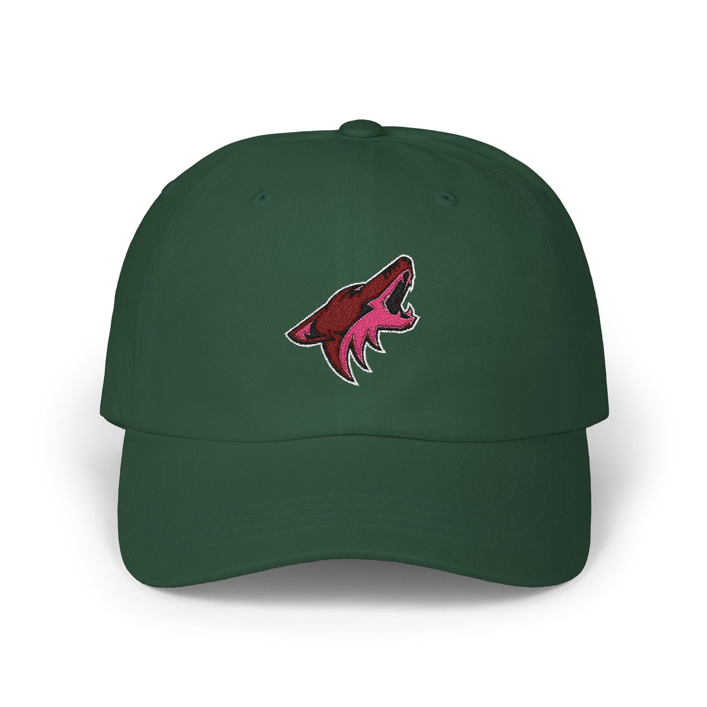 Arizona Coyotes Cap