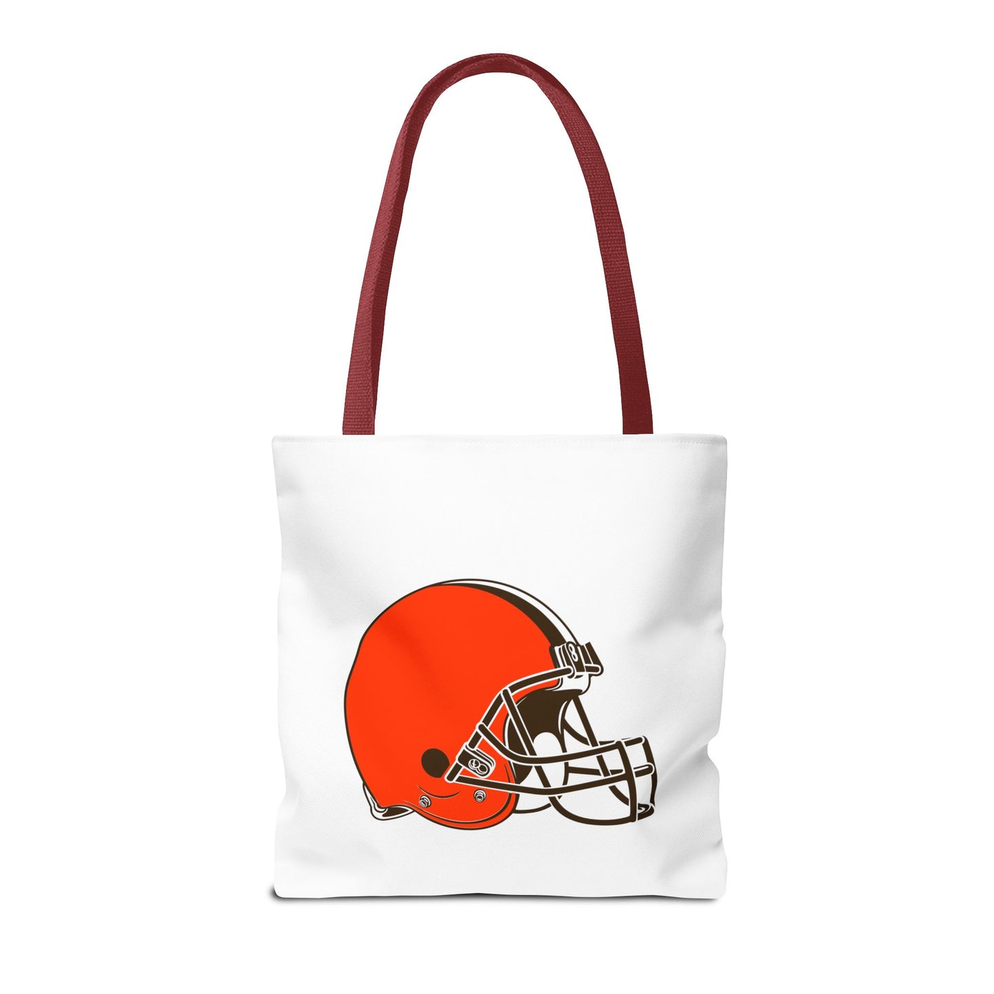 Cleveland Browns Tote Bag