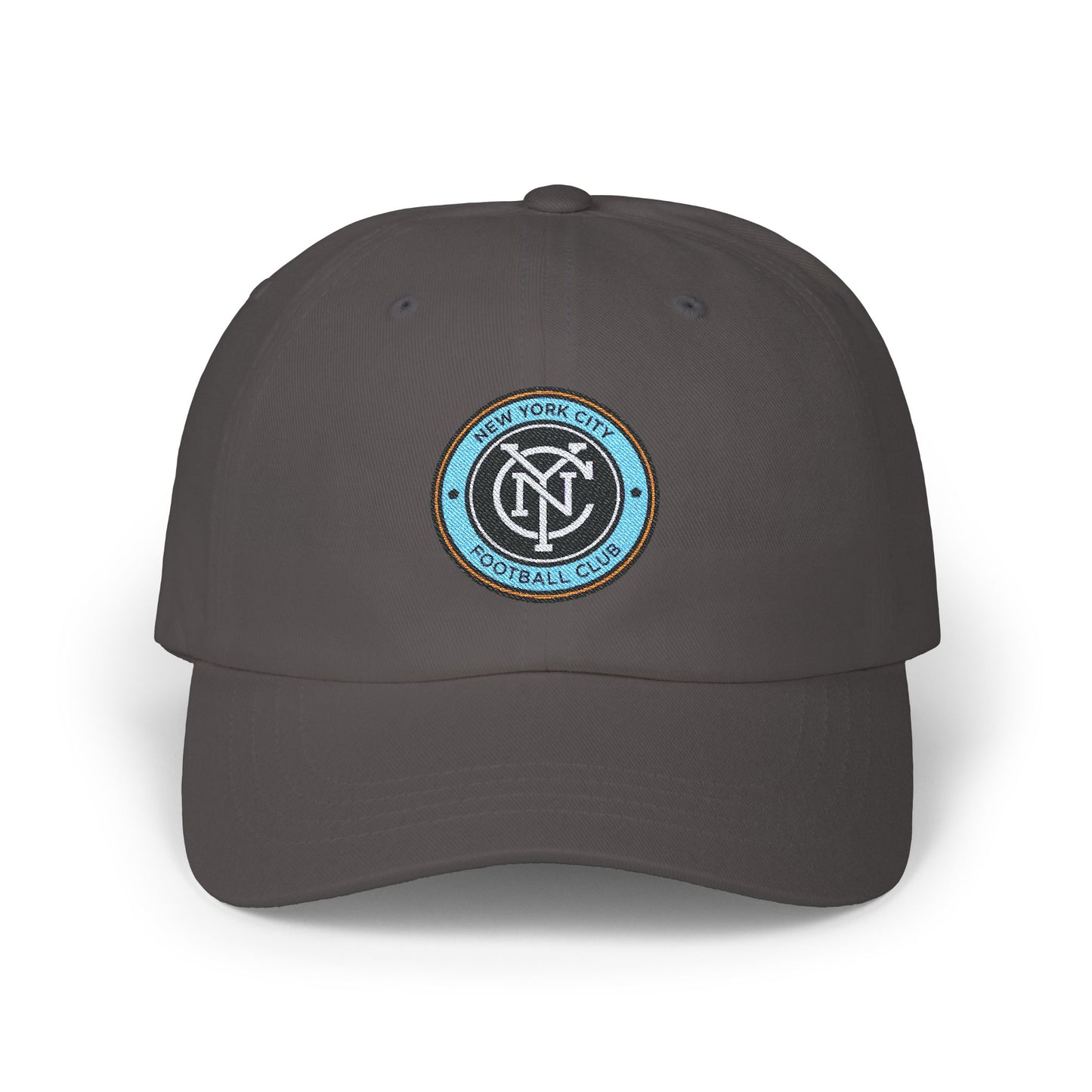 New York City FC Cap