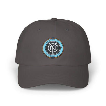 New York City FC Cap