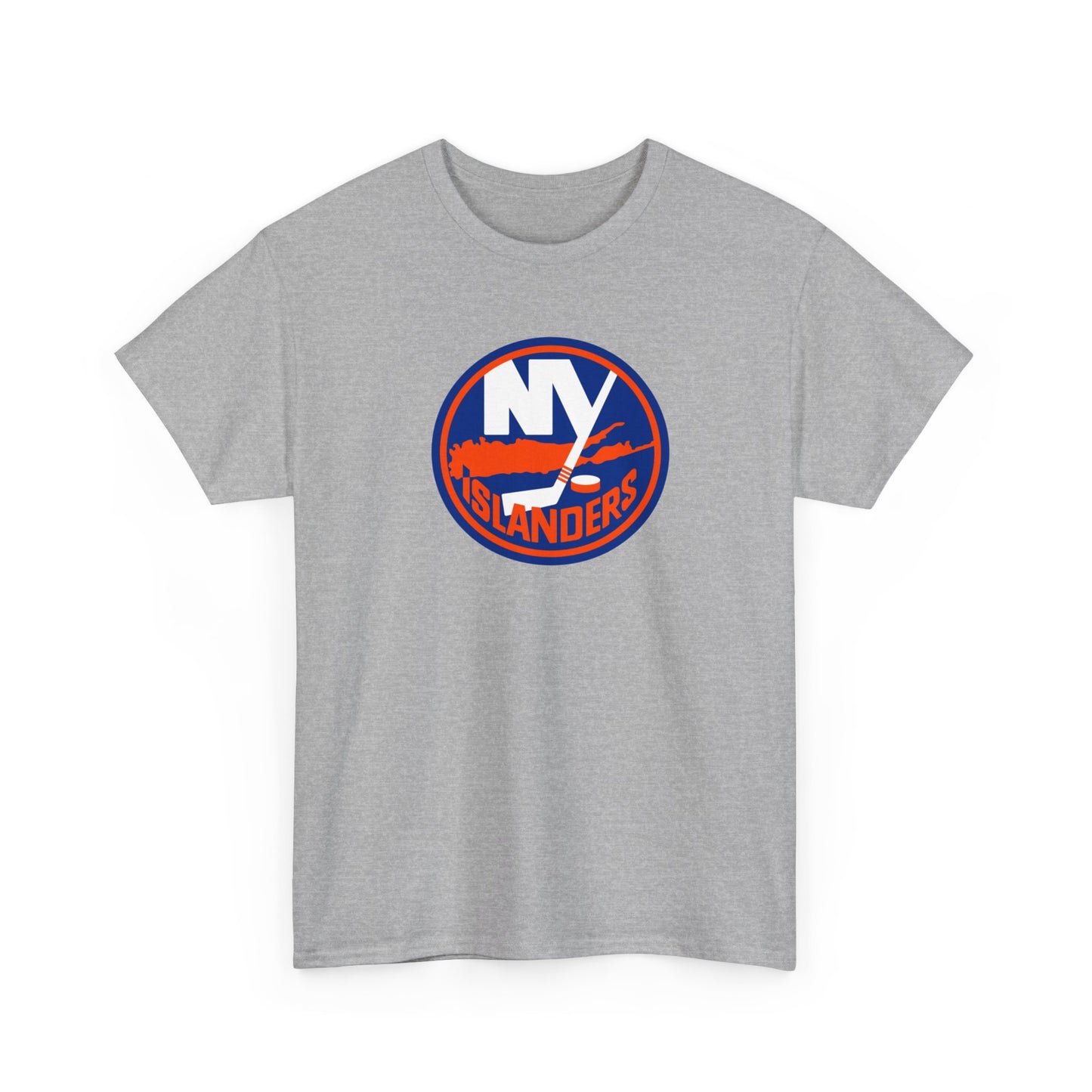 New York Islanders T-Shirt