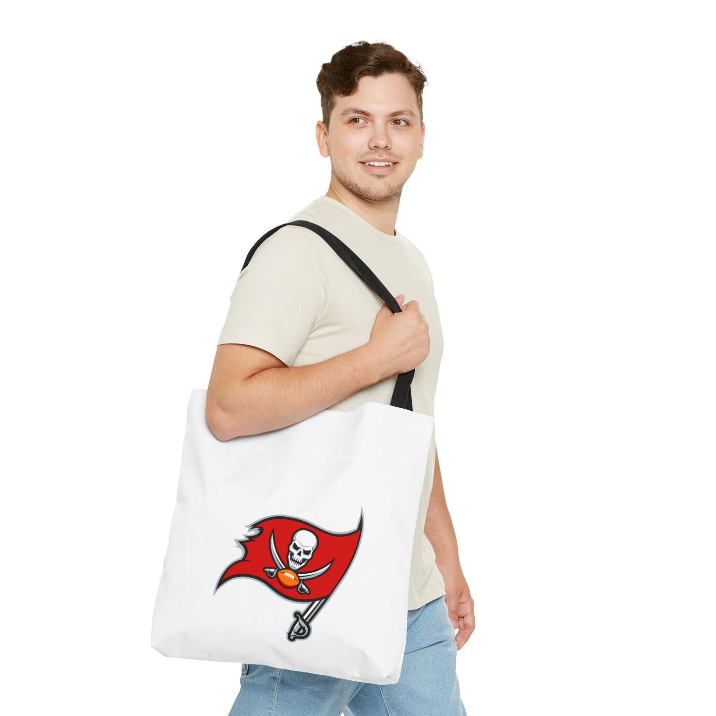 Tampa Bay Buccaneers Tote Bag