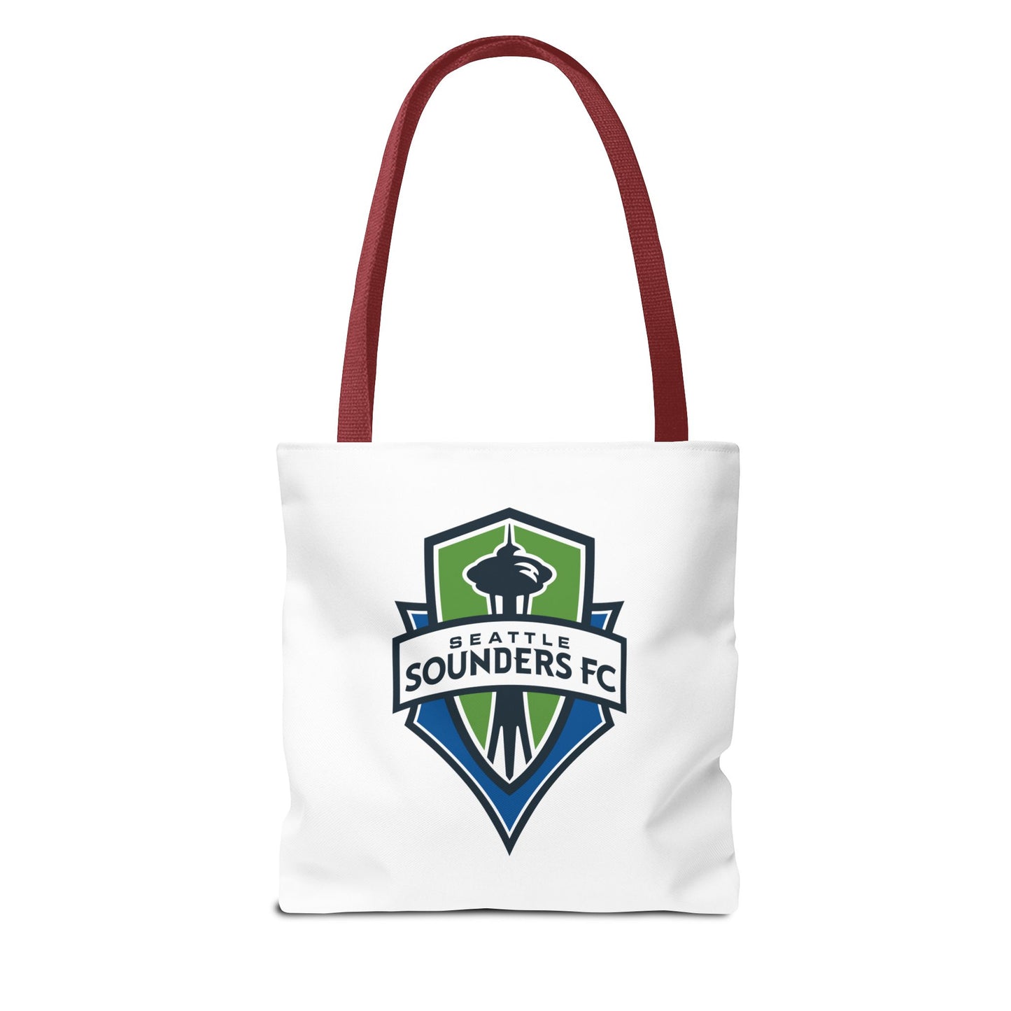 Seattle Sounders FC Tote Bags