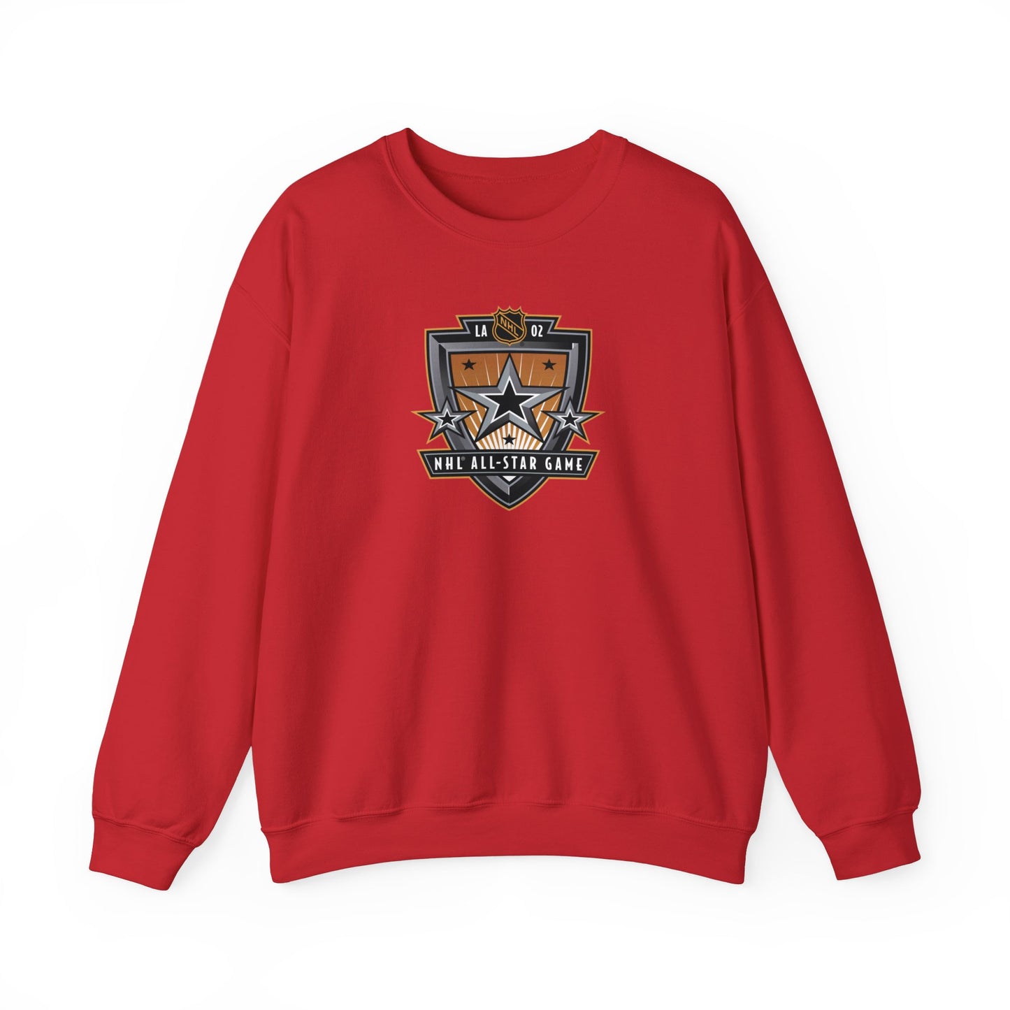 NHL All-Star Game Sweatshirt
