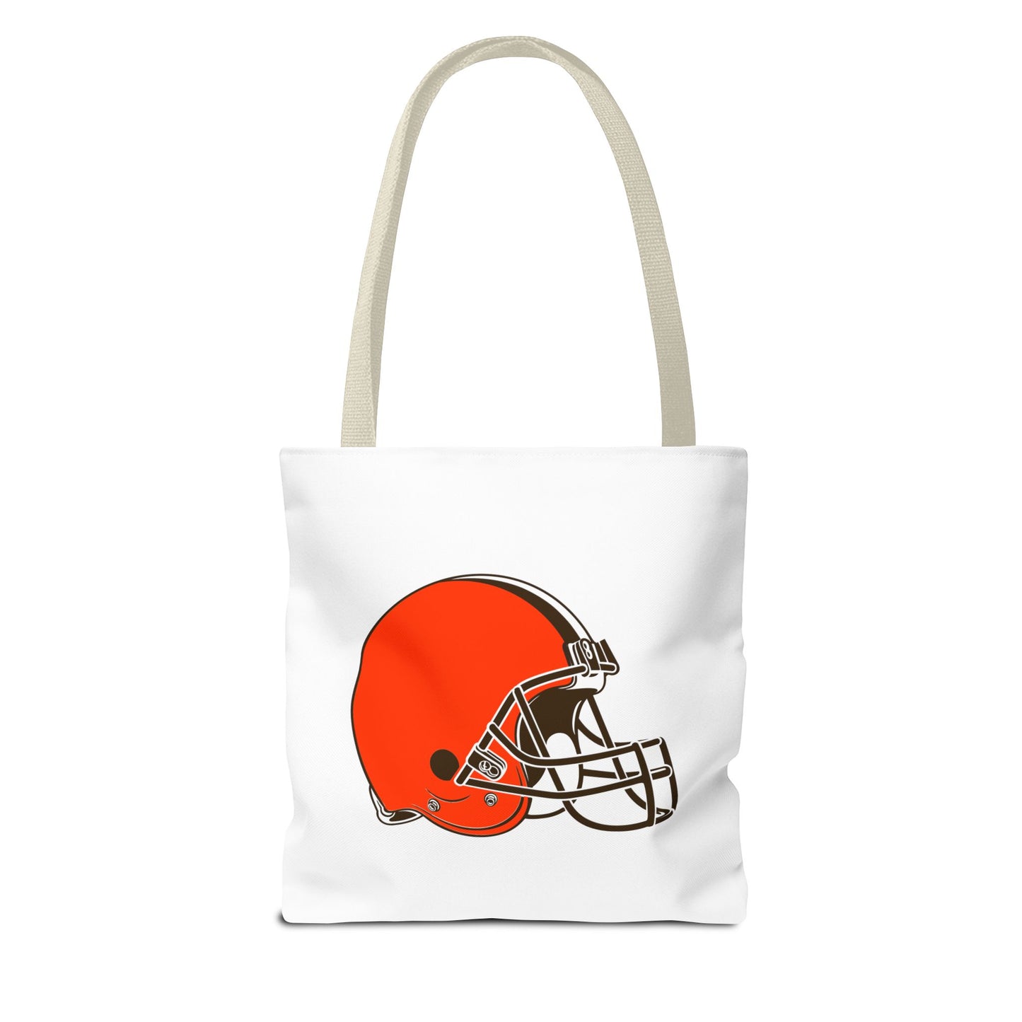 Cleveland Browns Tote Bag