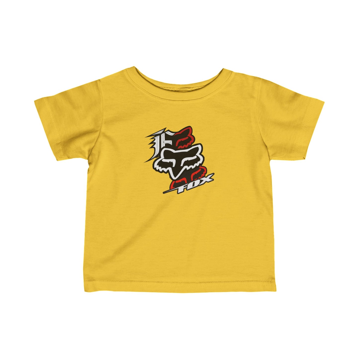 Fox Racing Baby T-Shirt